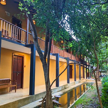 Pinthaliya Resort สิกิริยา ภายนอก รูปภาพ