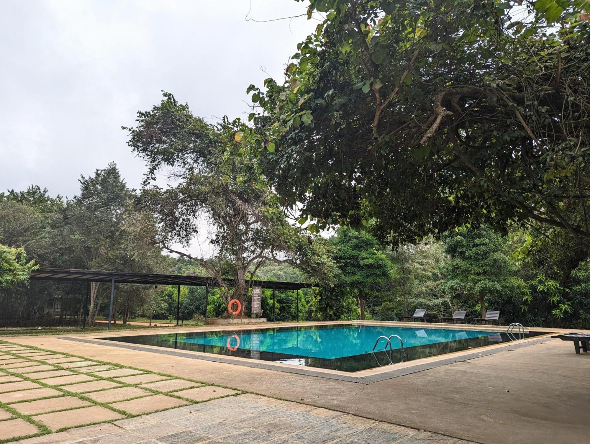 Pinthaliya Resort สิกิริยา ภายนอก รูปภาพ