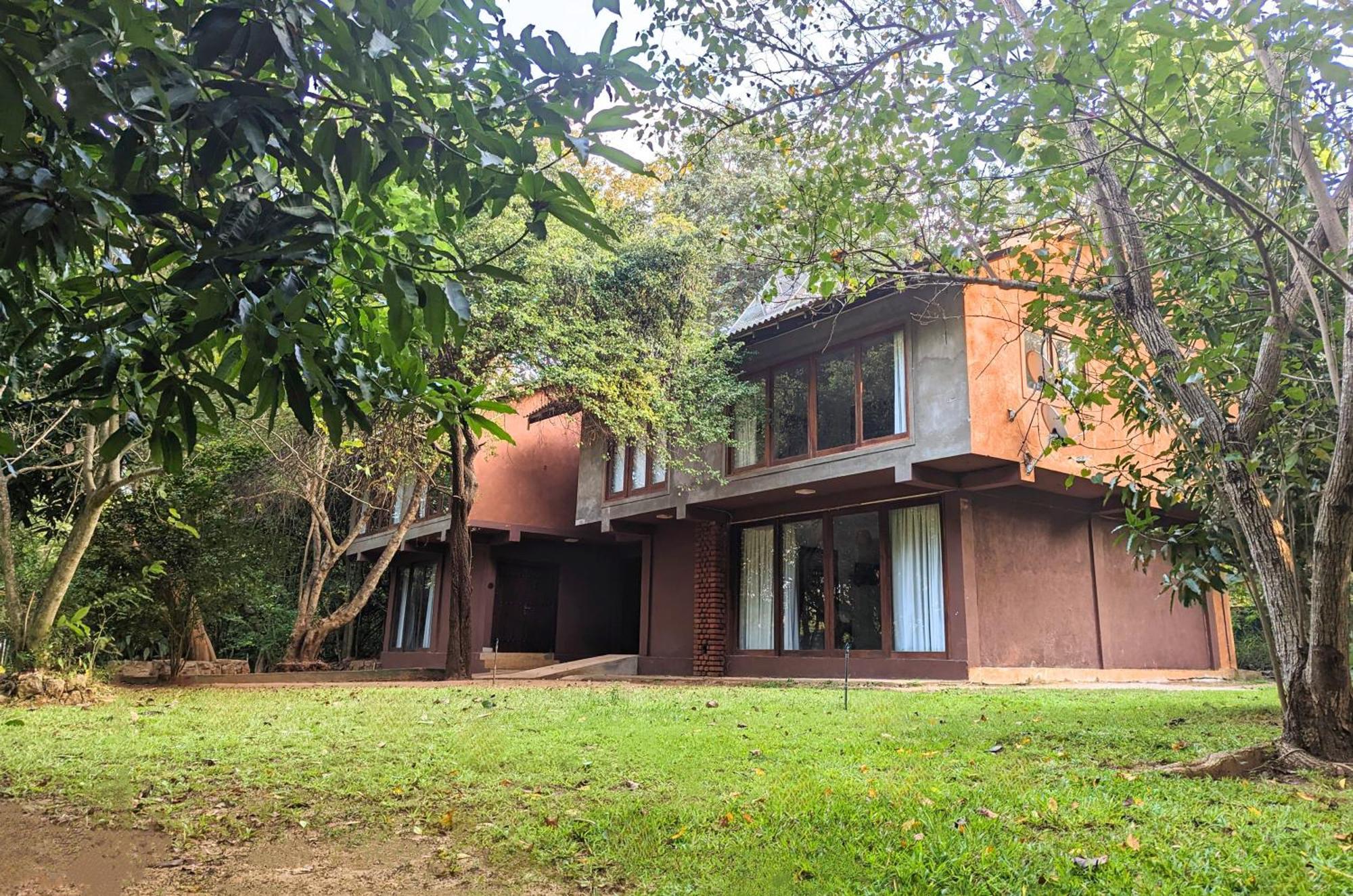 Pinthaliya Resort สิกิริยา ภายนอก รูปภาพ