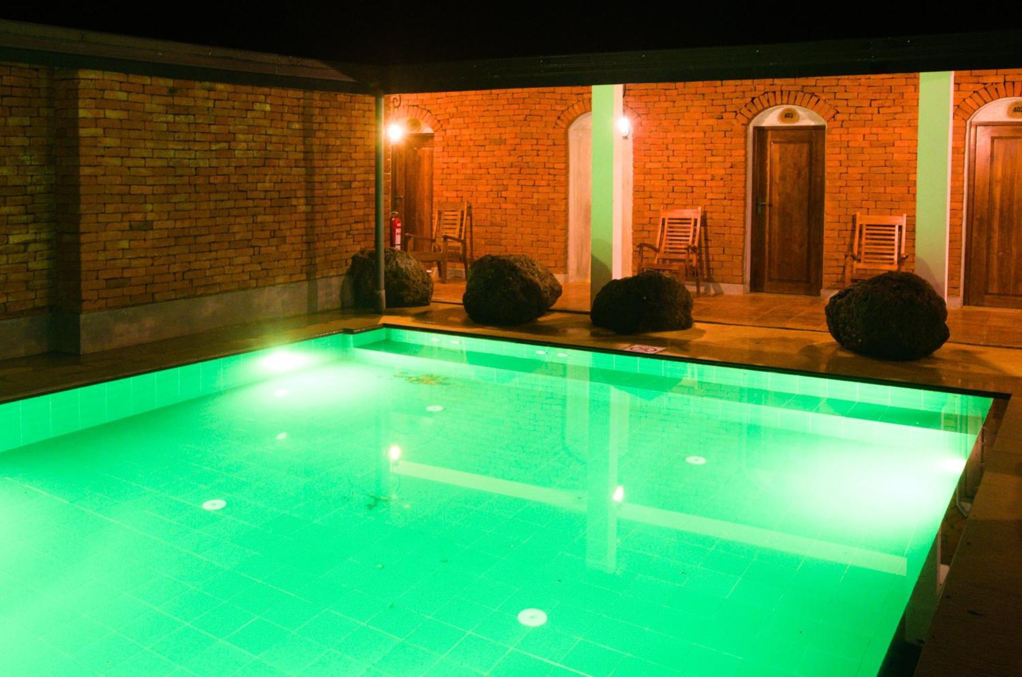 Pinthaliya Resort สิกิริยา ภายนอก รูปภาพ