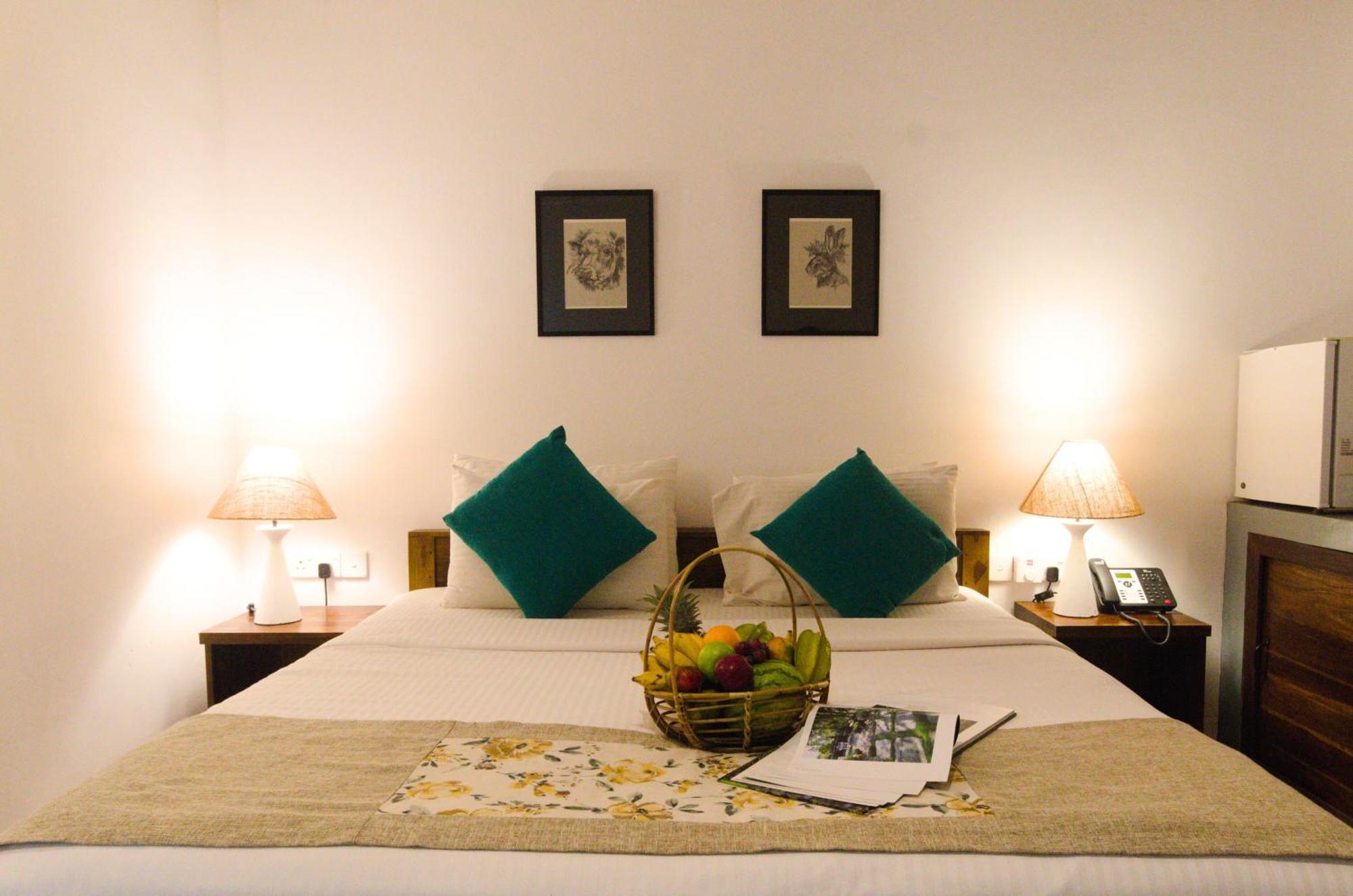 Pinthaliya Resort สิกิริยา ภายนอก รูปภาพ