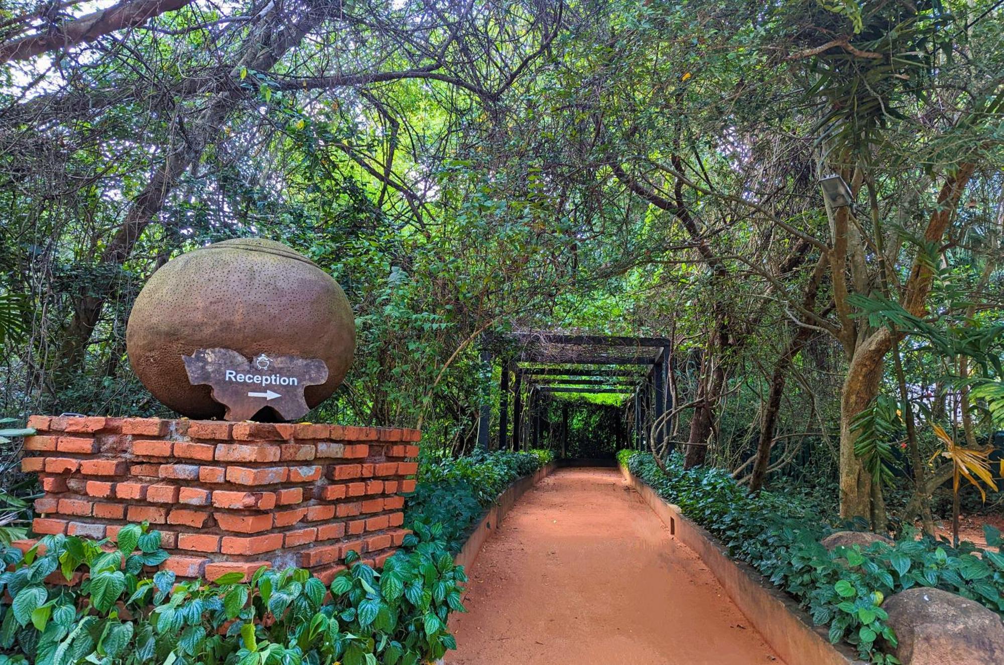 Pinthaliya Resort สิกิริยา ภายนอก รูปภาพ
