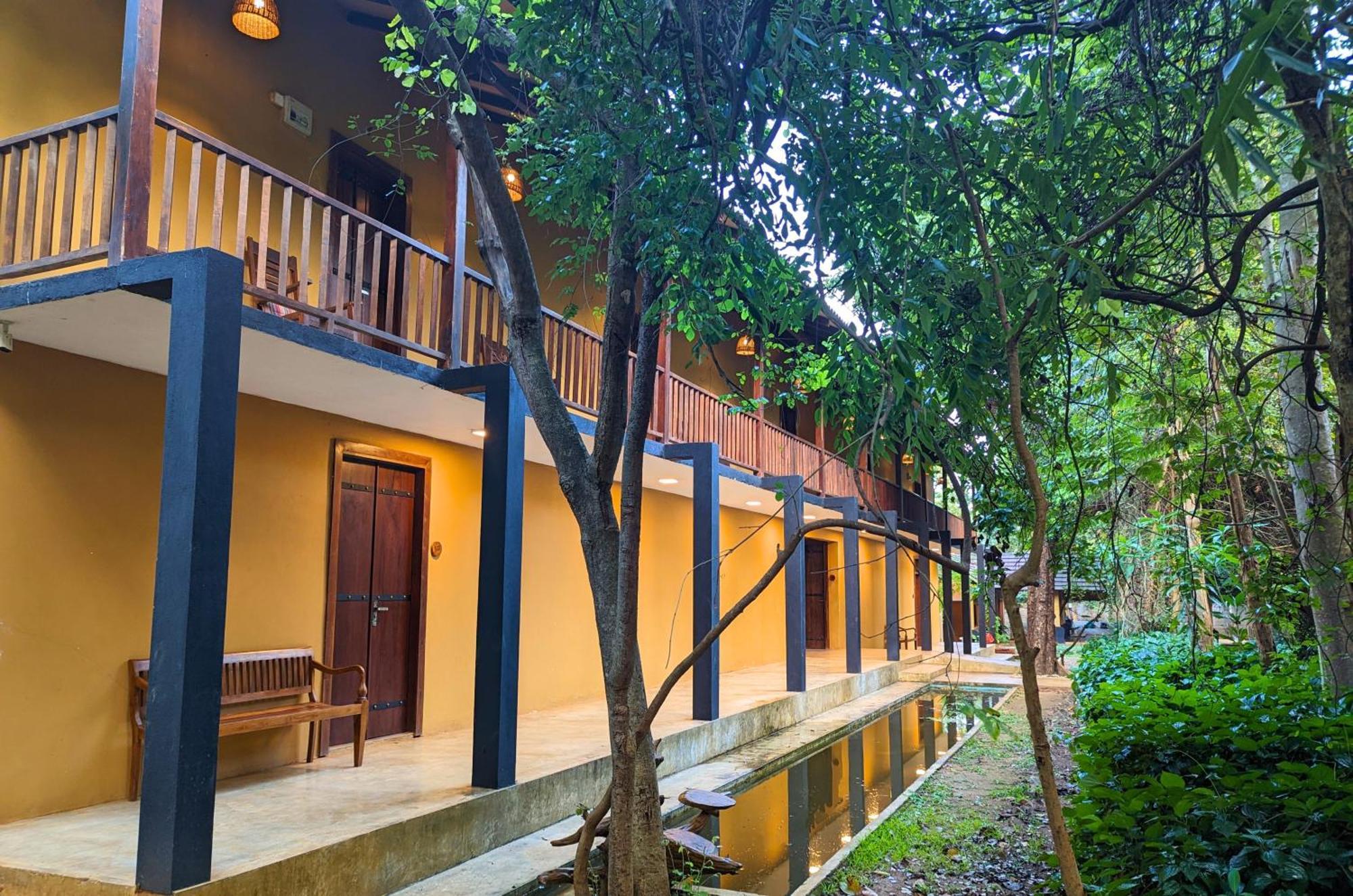 Pinthaliya Resort สิกิริยา ภายนอก รูปภาพ