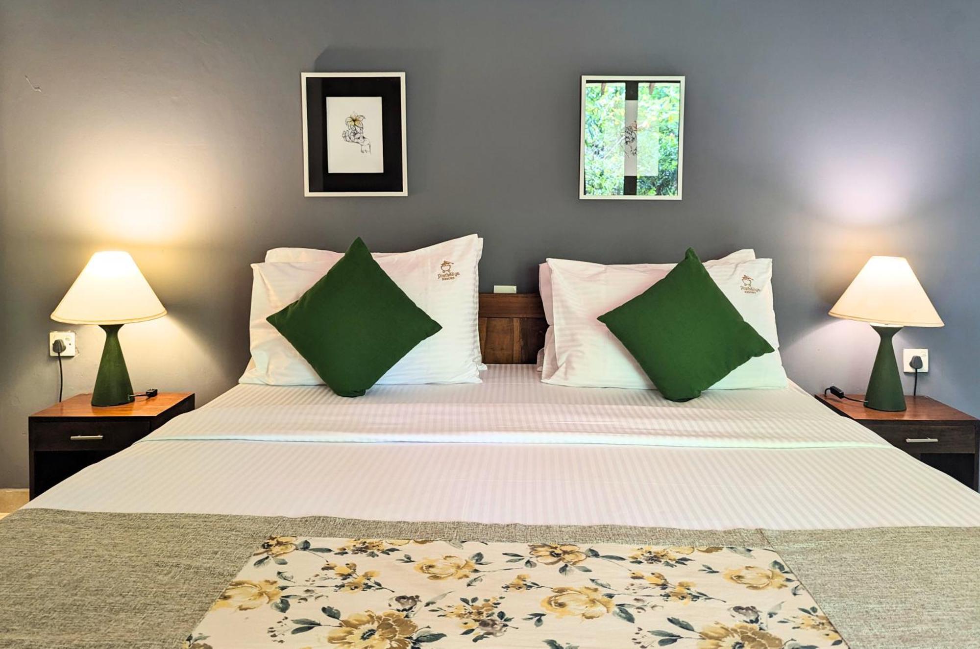 Pinthaliya Resort สิกิริยา ภายนอก รูปภาพ