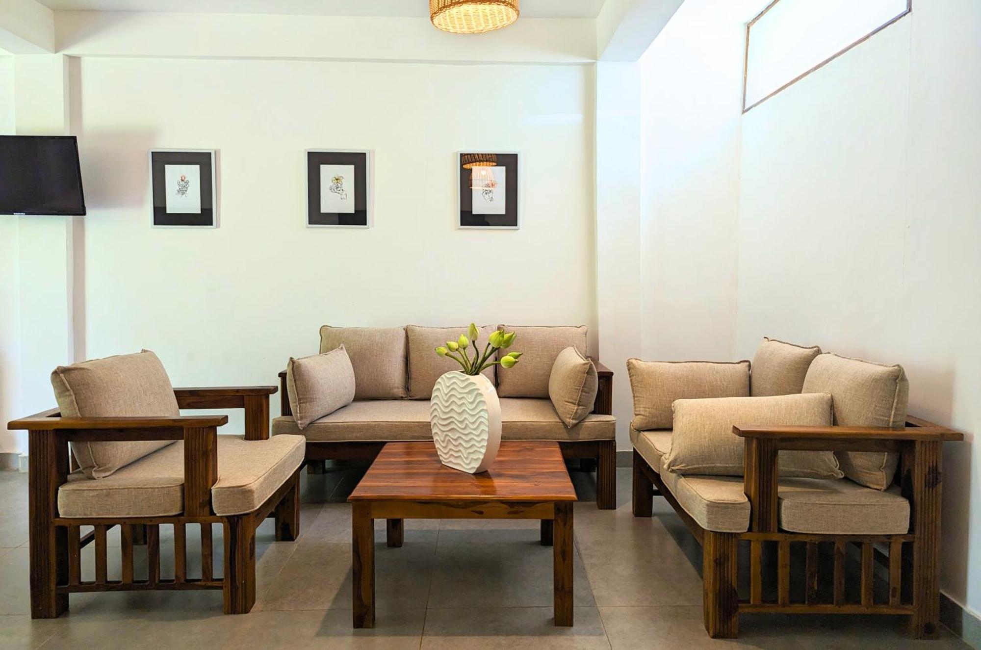Pinthaliya Resort สิกิริยา ภายนอก รูปภาพ