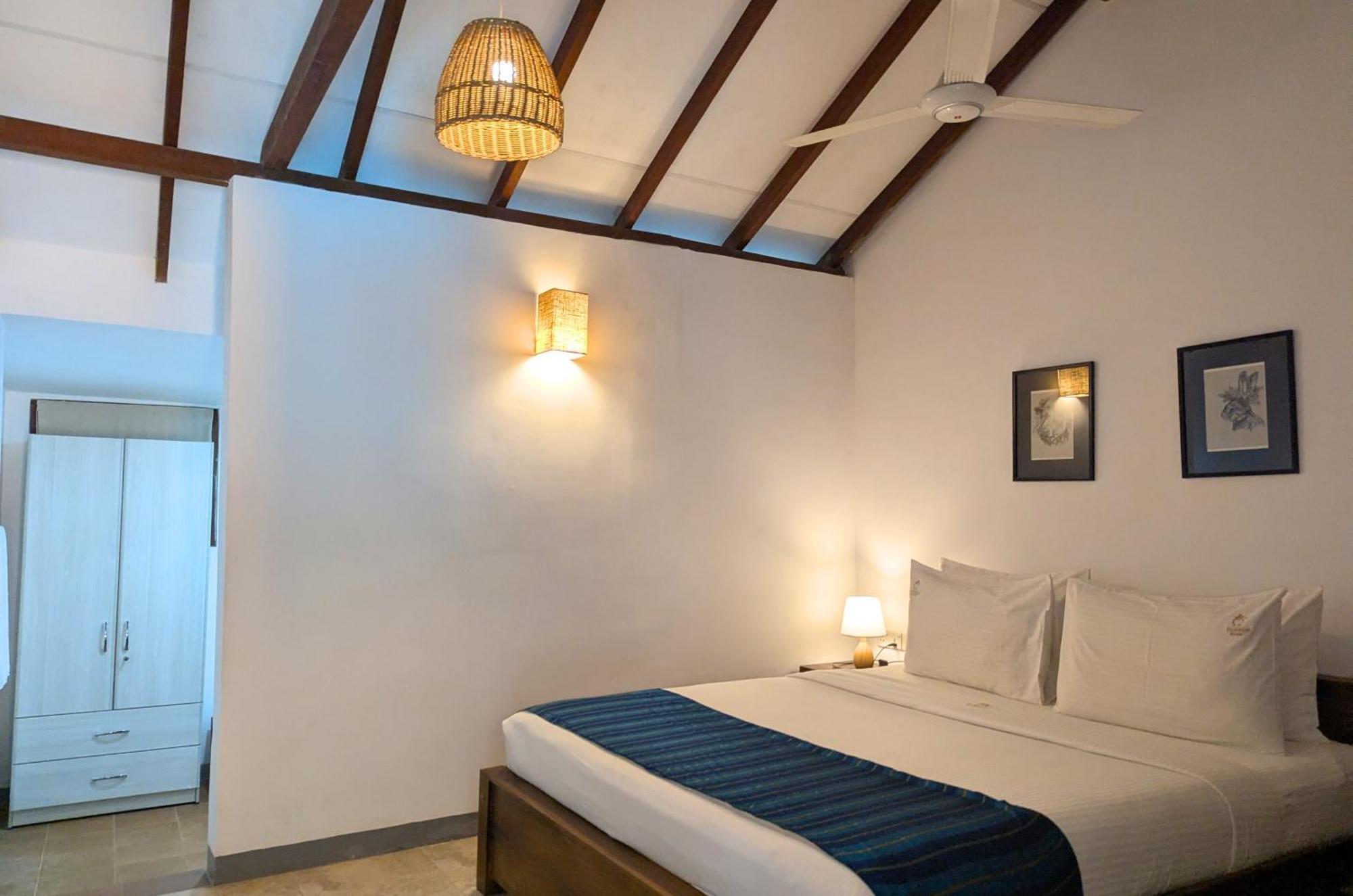 Pinthaliya Resort สิกิริยา ภายนอก รูปภาพ