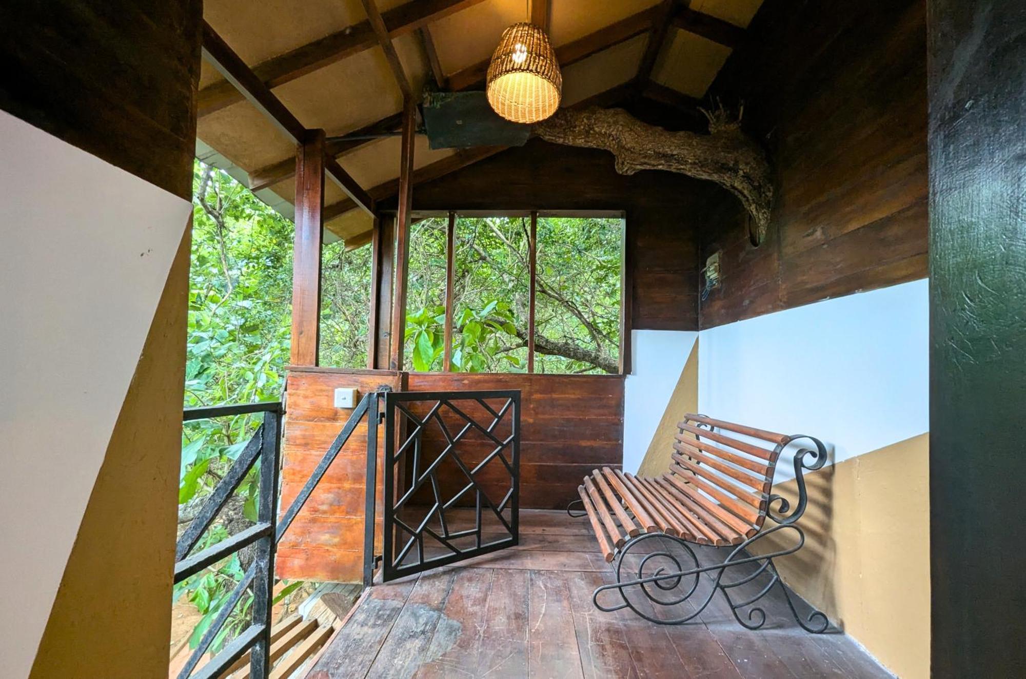 Pinthaliya Resort สิกิริยา ภายนอก รูปภาพ