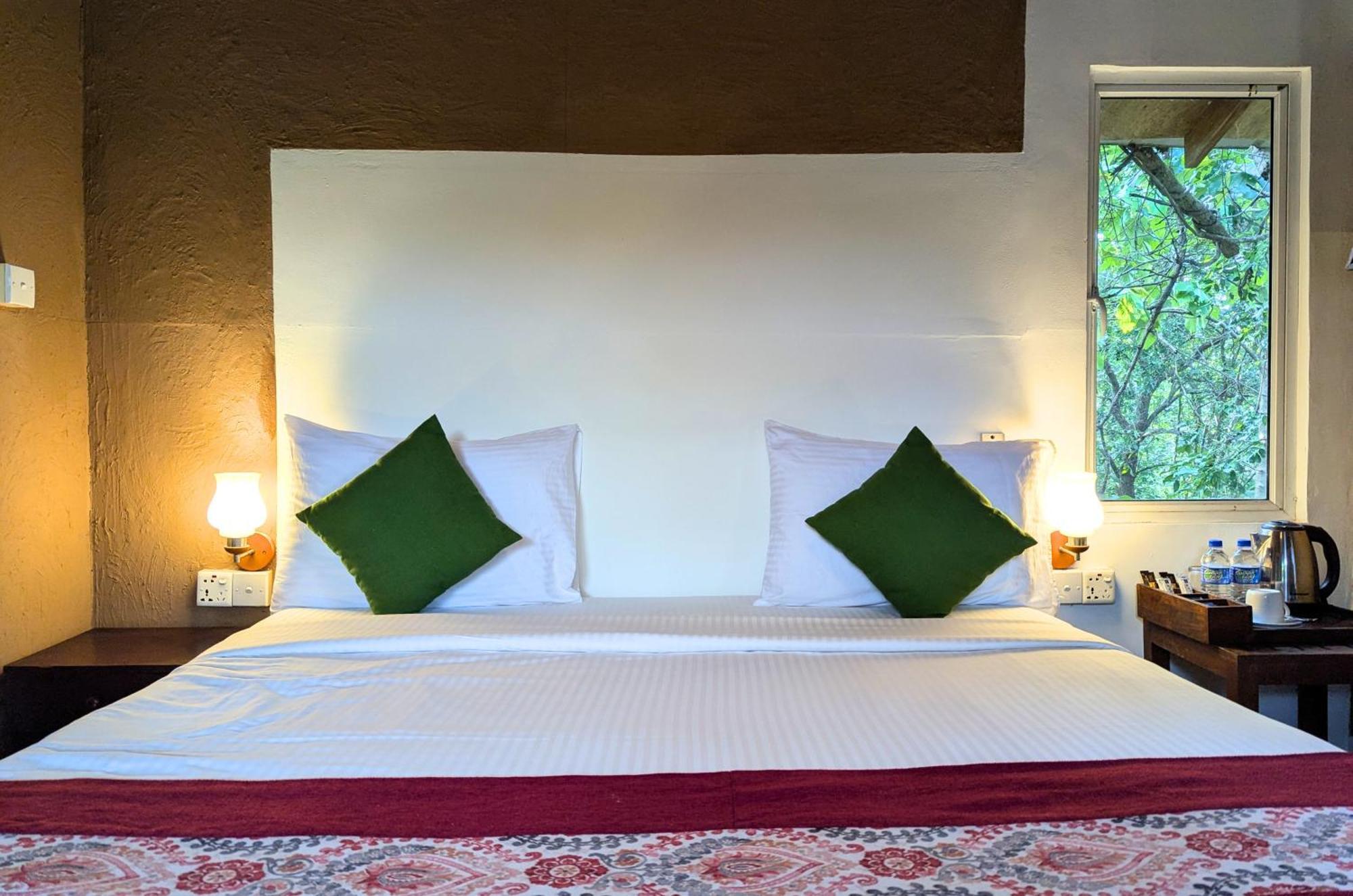 Pinthaliya Resort สิกิริยา ภายนอก รูปภาพ