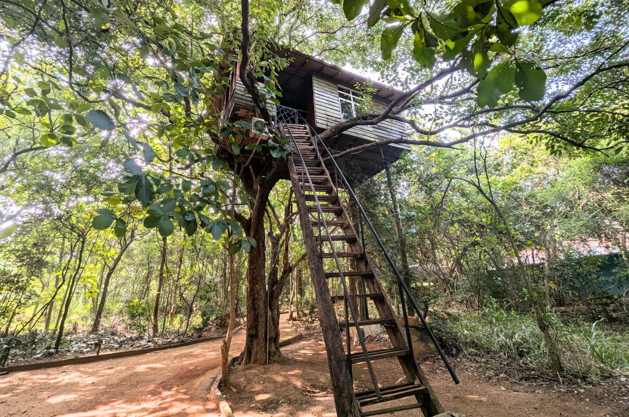Pinthaliya Resort สิกิริยา ภายนอก รูปภาพ